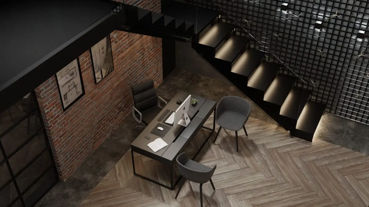 SF SHOWROOM
